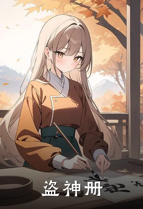 盗神册(贺致清刘润之)完本小说大全_热门小说大全盗神册贺致清刘润之