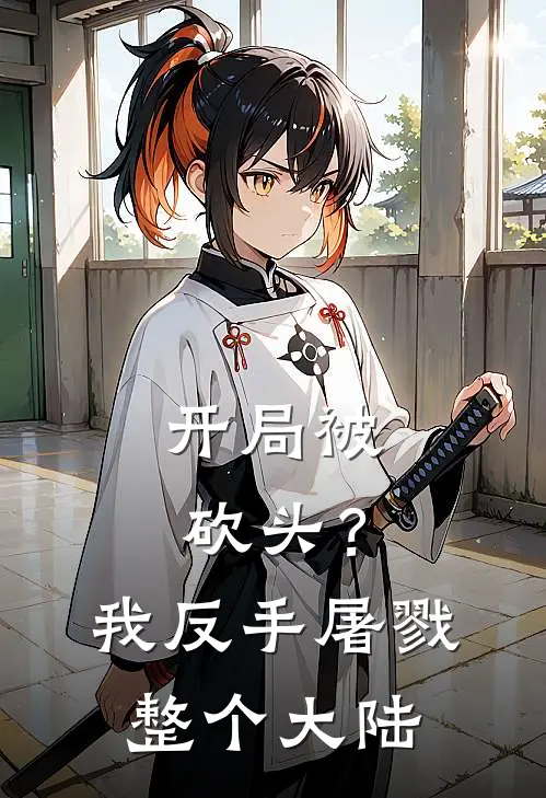 开局被砍头？我反手屠戮整个大陆(元泽芙迪)最新小说全文阅读_最新章节列表开局被砍头？我反手屠戮整个大陆(元泽芙迪)