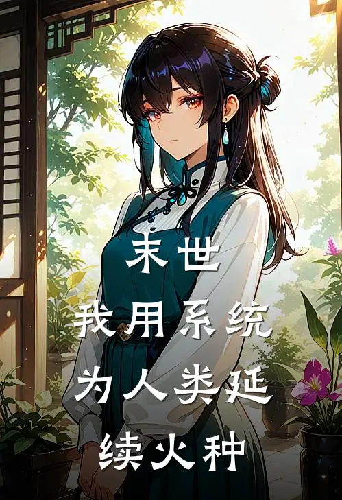 末世：我用系统为人类延续火种陈砚苏昭最新小说推荐_热门小说排行榜末世：我用系统为人类延续火种(陈砚苏昭)