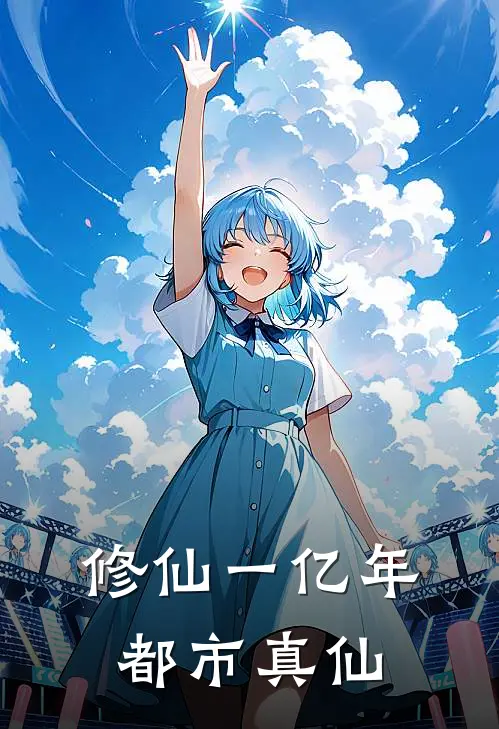 修仙一亿年：都市真仙叶清轩秦雪儿免费小说推荐_免费小说笔趣阁修仙一亿年：都市真仙叶清轩秦雪儿