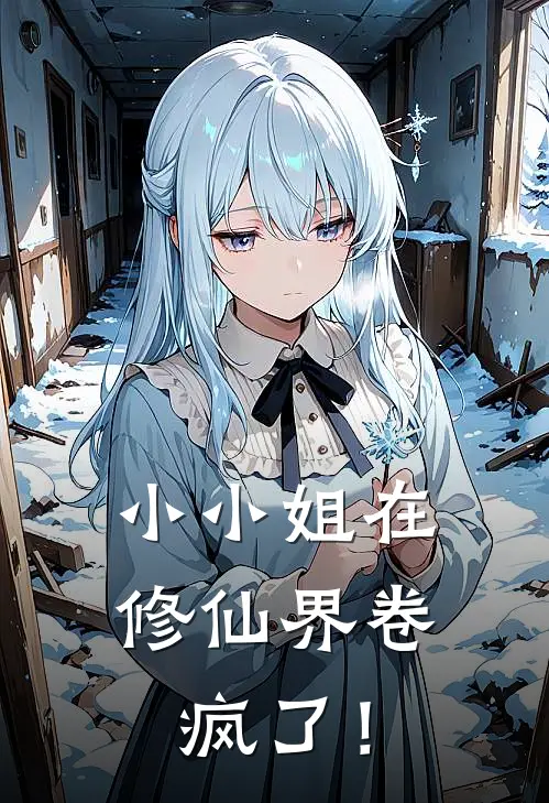 小小姐在修仙界卷疯了！