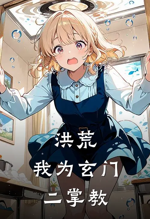 洪荒：我为玄门二掌教鸿钧陆尘免费完整版小说_热门小说大全洪荒：我为玄门二掌教鸿钧陆尘