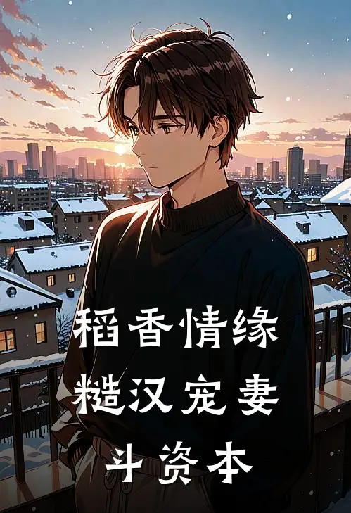 稻香情缘糙汉宠妻斗资本林小麦王秀娥免费小说大全_完结的小说稻香情缘糙汉宠妻斗资本(林小麦王秀娥)