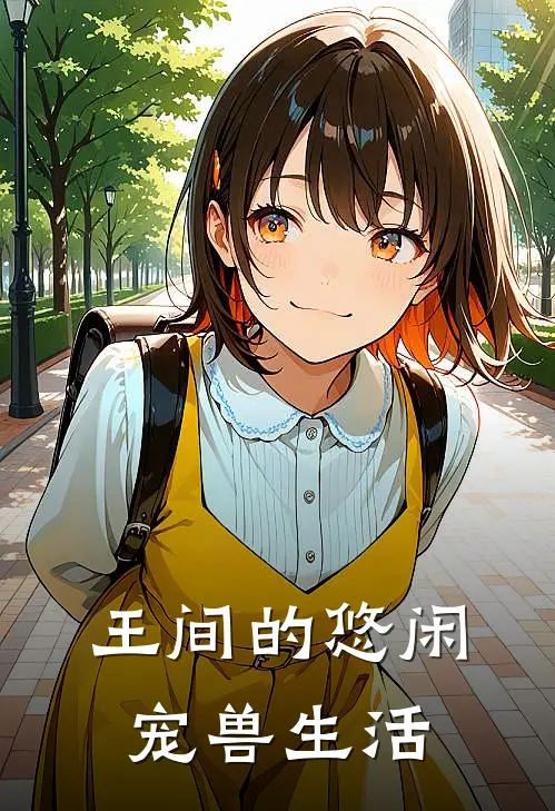 王间的悠闲宠兽生活