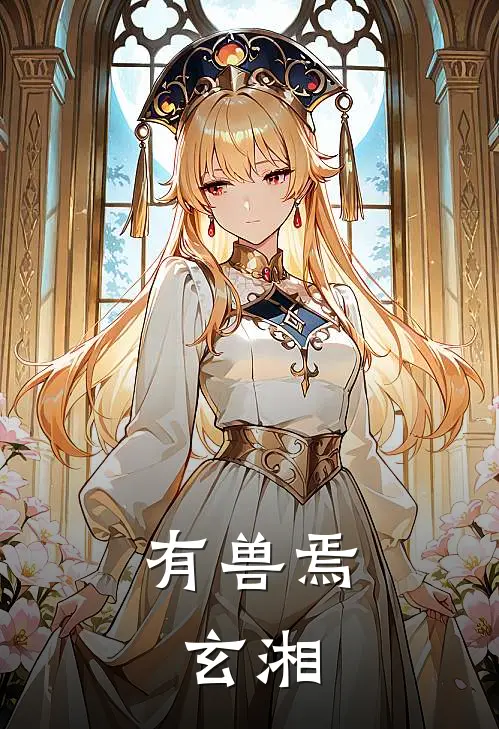 有兽焉：玄湘孟琳顾孟小说免费阅读无弹窗_完结版小说全文免费阅读有兽焉：玄湘(孟琳顾孟)