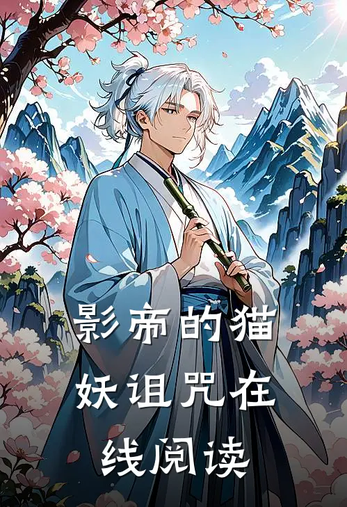 影帝的猫妖诅咒在线阅读