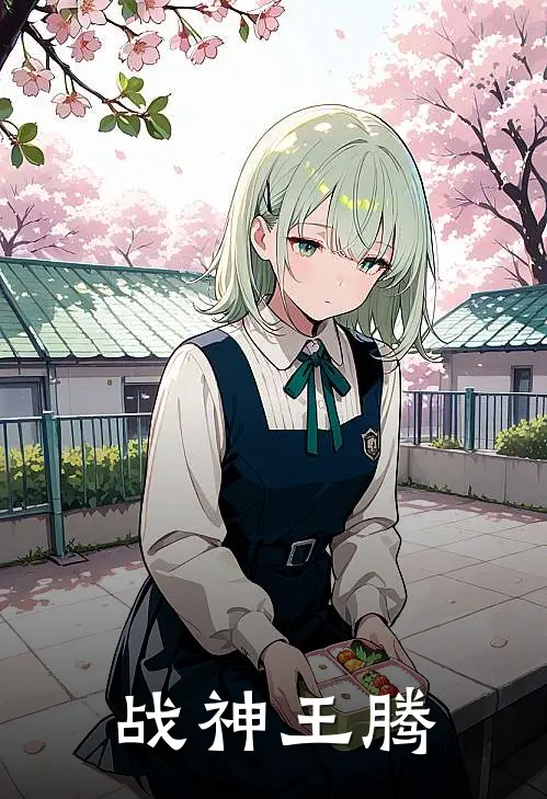 战神王腾王腾李建国最新热门小说_战神王腾全本在线阅读