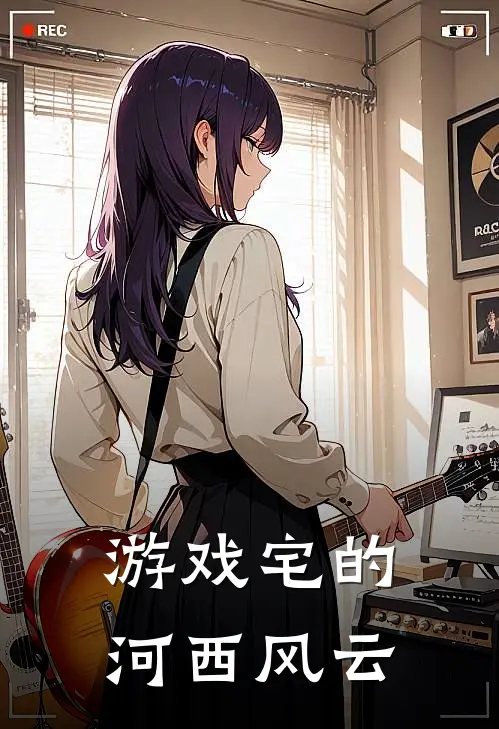 游戏宅的河西风云