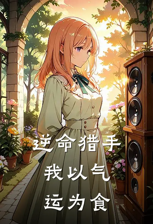 逆命猎手：我以气运为食(林风叶擎苍)完本小说_全本免费小说逆命猎手：我以气运为食林风叶擎苍