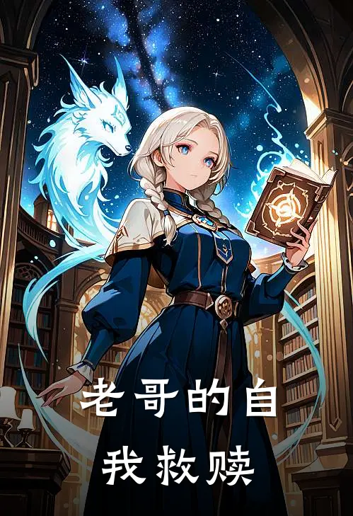 老哥的自我救赎