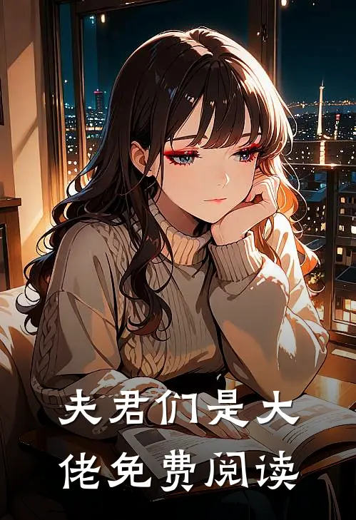 夫君们是大佬免费阅读