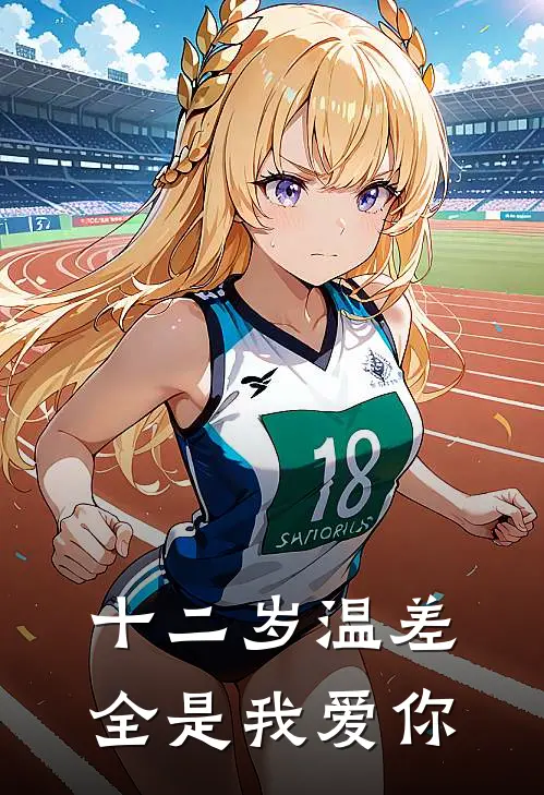 十二岁温差，全是我爱你林枫白墨钦小说完整版免费阅读_热门小说排行榜十二岁温差，全是我爱你(林枫白墨钦)
