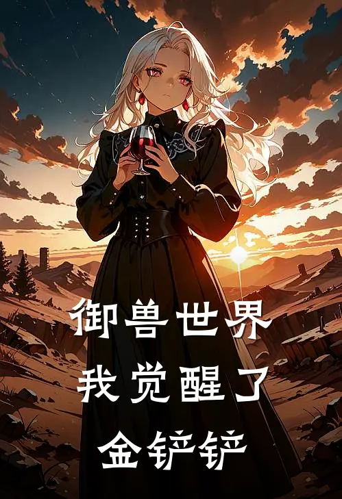 御兽世界我觉醒了金铲铲(林夜赵坤)最新完结小说_完结版小说全文免费阅读御兽世界我觉醒了金铲铲(林夜赵坤)