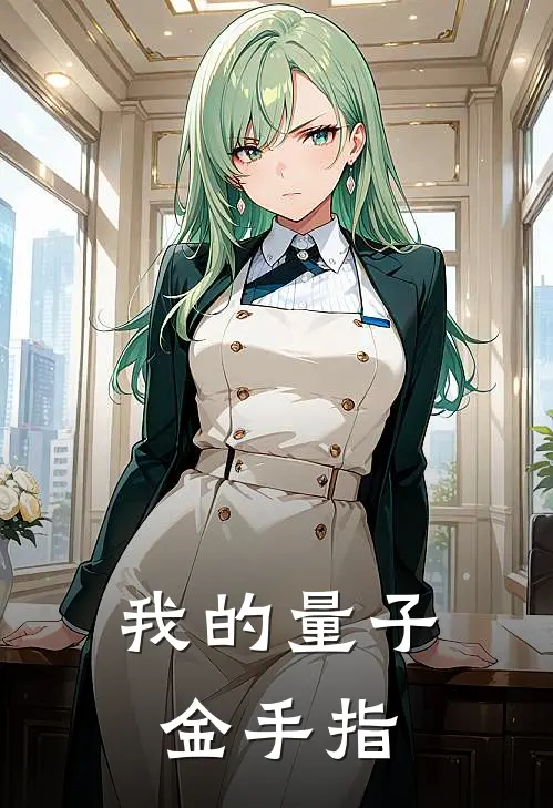 我的量子金手指