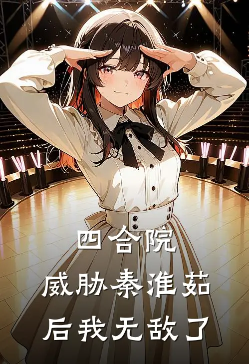 四合院：威胁秦淮茹后我无敌了