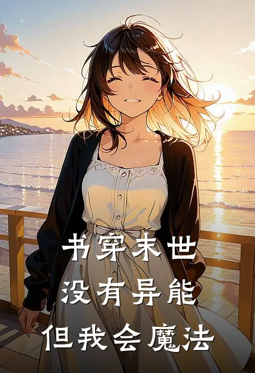 书穿末世：没有异能，但我会魔法