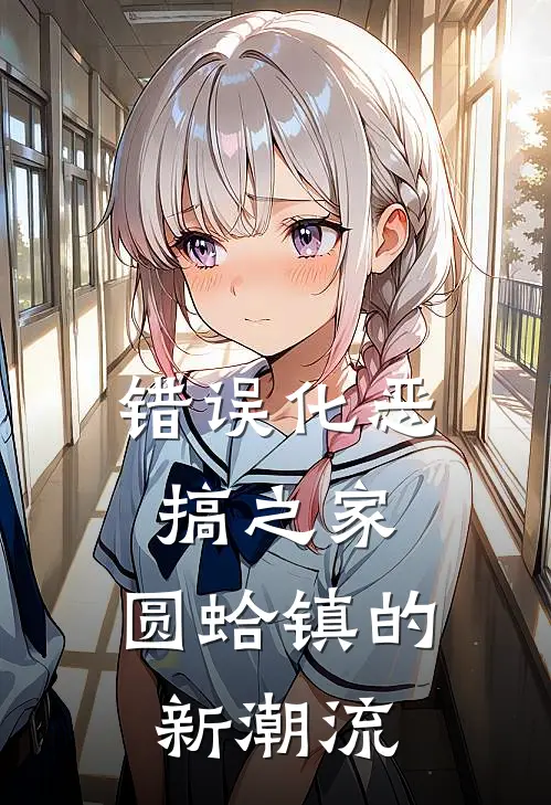 错误化恶搞之家：圆蛤镇的新潮流斯特威路易斯推荐完结小说_热门小说在线阅读错误化恶搞之家：圆蛤镇的新潮流(斯特威路易斯)