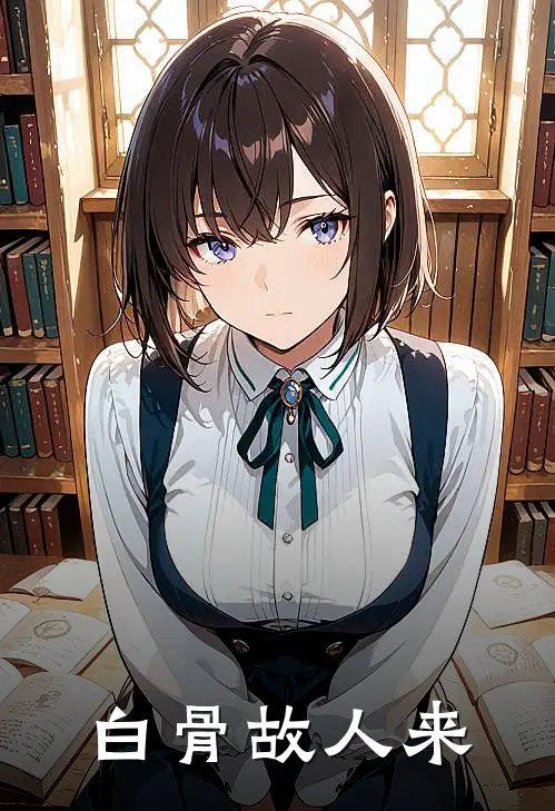 白骨故人来苏冥安沈靳川全文免费阅读无弹窗大结局_(白骨故人来)苏冥安沈靳川最新章节列表笔趣阁（白骨故人来）