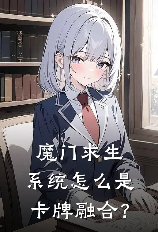 魔门求生，系统怎么是卡牌融合？