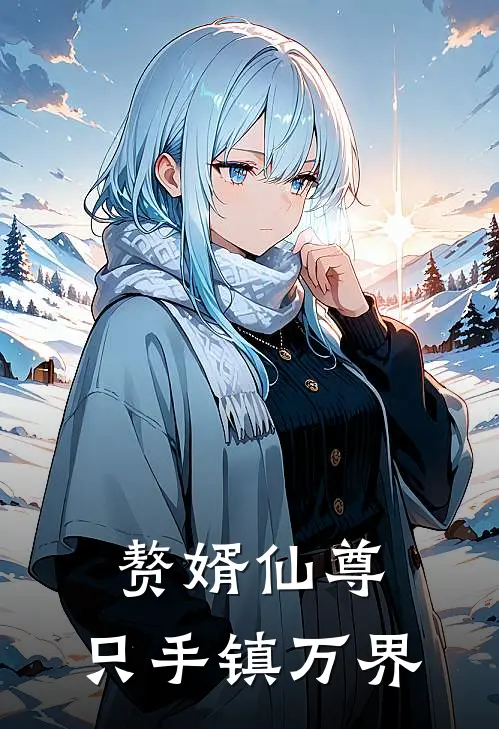 赘婿仙尊：只手镇万界(萧钰苏月茹)最新推荐小说_最新免费小说赘婿仙尊：只手镇万界萧钰苏月茹