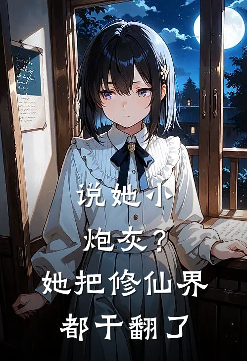 说她小炮灰？她把修仙界都干翻了(许芫余娆)最新完结小说_完结版小说全文免费阅读说她小炮灰？她把修仙界都干翻了(许芫余娆)