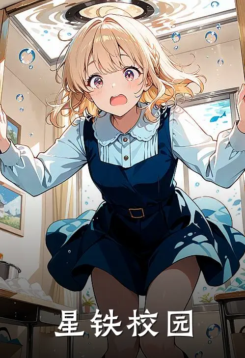 星铁校园