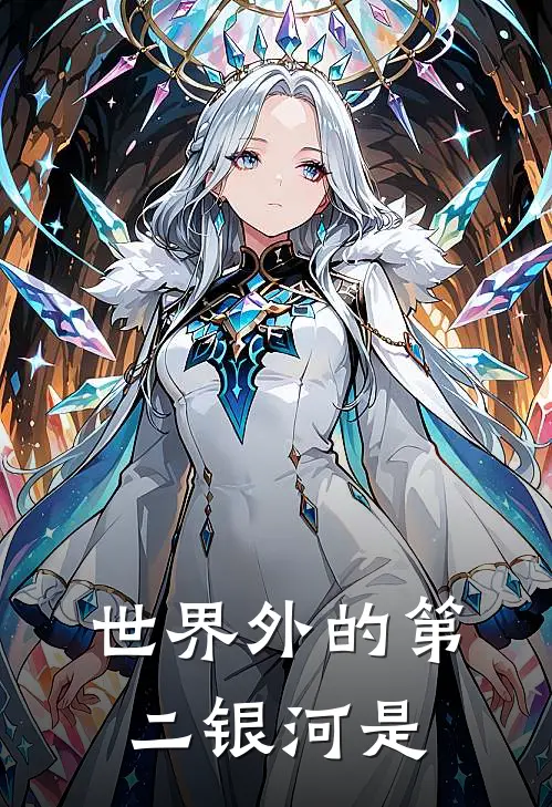 世界外的第二银河是