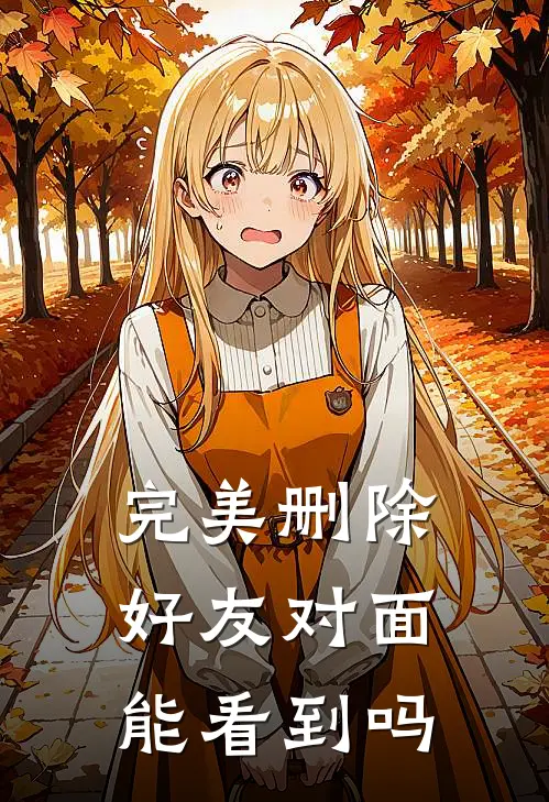 完美删除好友对面能看到吗