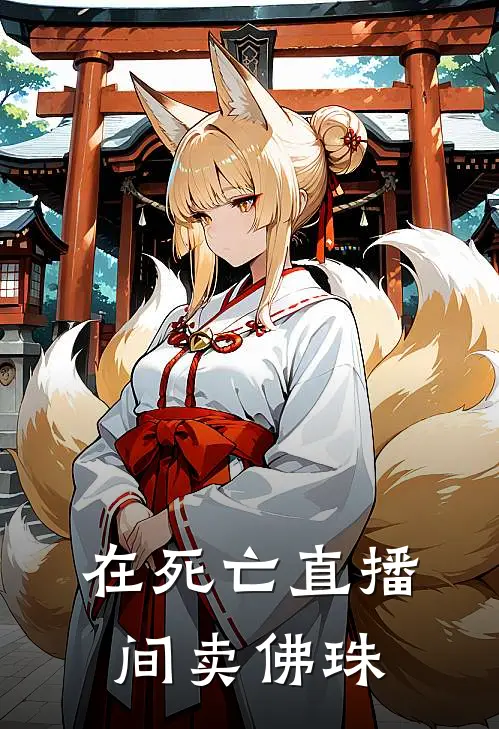 在死亡直播间卖佛珠