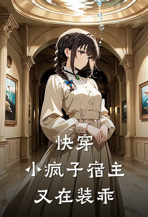 快穿：小疯子宿主又在装乖(江知微宿清)全本免费小说_最新章节列表快穿：小疯子宿主又在装乖(江知微宿清)