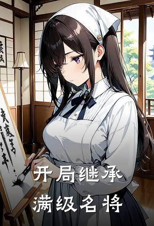 开局继承满级名将