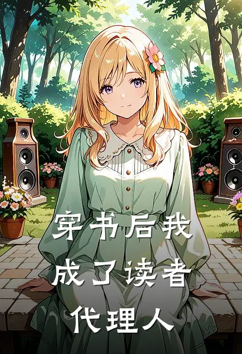 沈昭璃谢无咎(穿书后我成了读者代理人)最新章节在线阅读_沈昭璃谢无咎全章节阅读