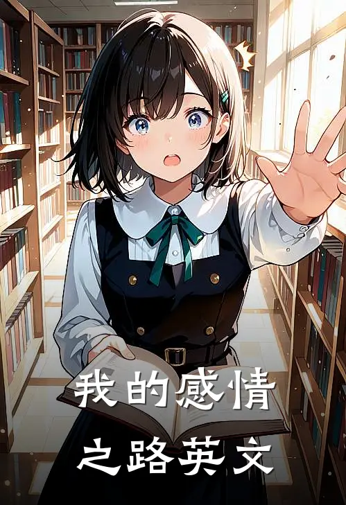 我的感情之路英文