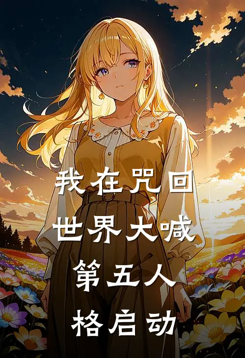 我在咒回世界大喊：第五人格启动(东日阳日阳)完整版免费阅读_最新章节列表我在咒回世界大喊：第五人格启动(东日阳日阳)