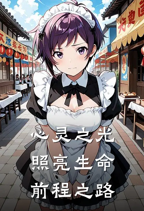 心灵之光照亮生命前程之路