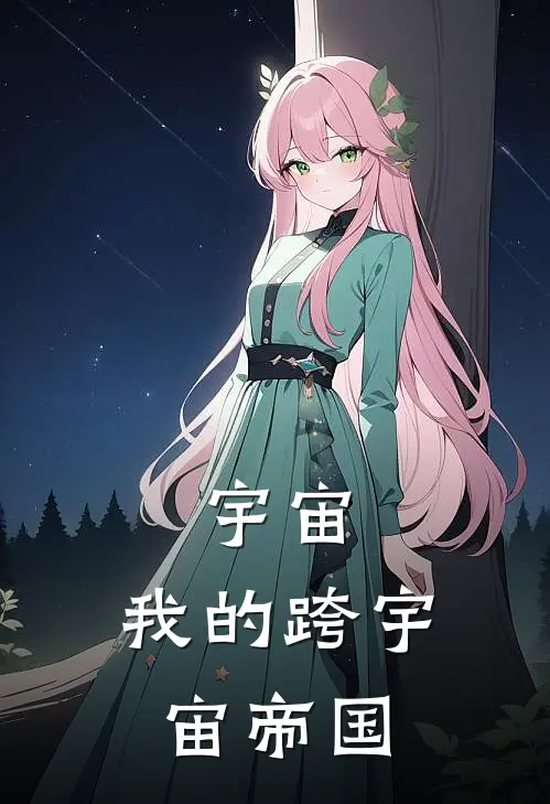 宇宙：我的跨宇宙帝国酆川努达恩最新小说全文阅读_在线免费小说宇宙：我的跨宇宙帝国(酆川努达恩)