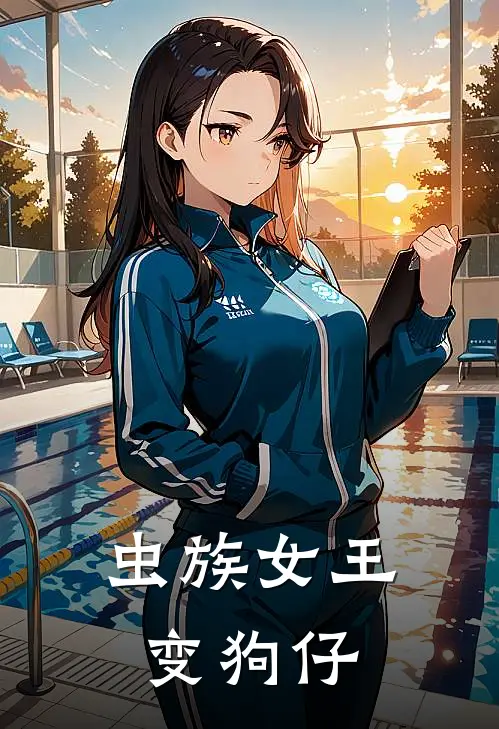 虫族女王变狗仔