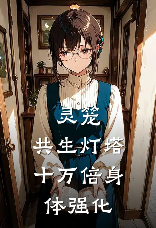 灵笼：共生灯塔，十万倍身体强化