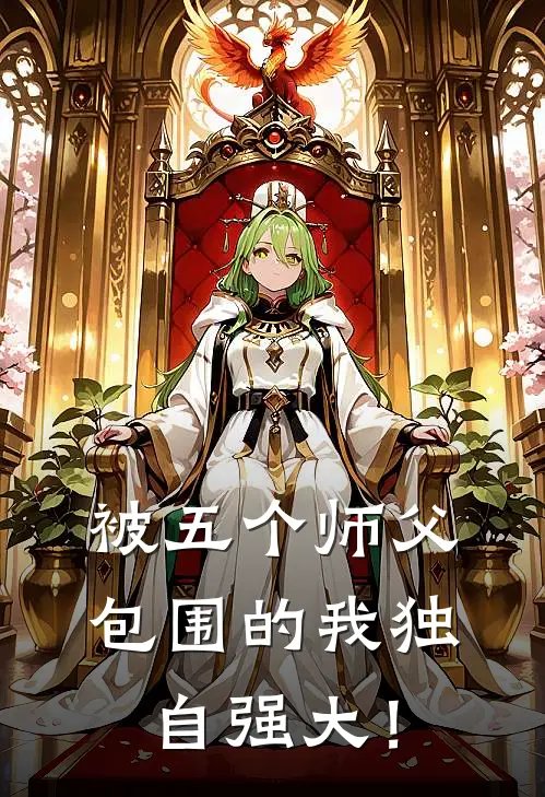 被五个师父包围的我独自强大！