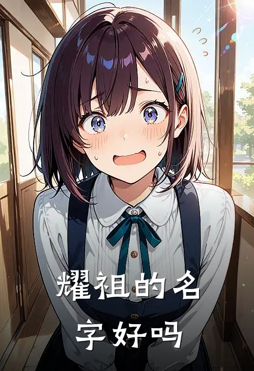 耀祖的名字好吗