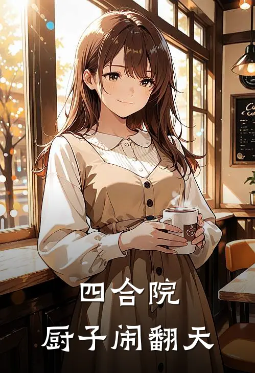 四合院：厨子闹翻天