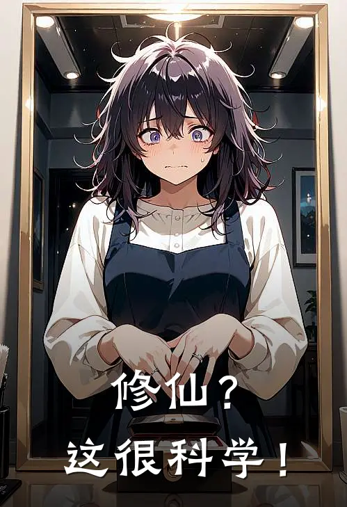 修仙？这很科学！