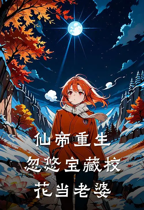 仙帝重生，忽悠宝藏校花当老婆陈墨周蕾小说完整版免费阅读_热门小说排行榜仙帝重生，忽悠宝藏校花当老婆(陈墨周蕾)