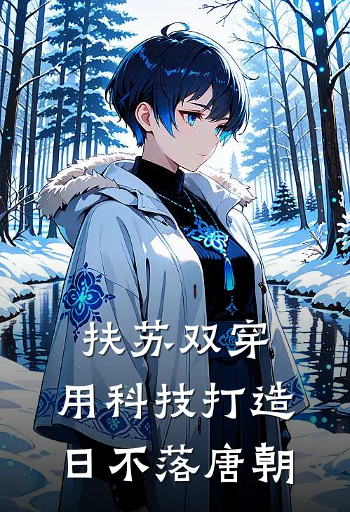 扶苏双穿：用科技打造日不落唐朝