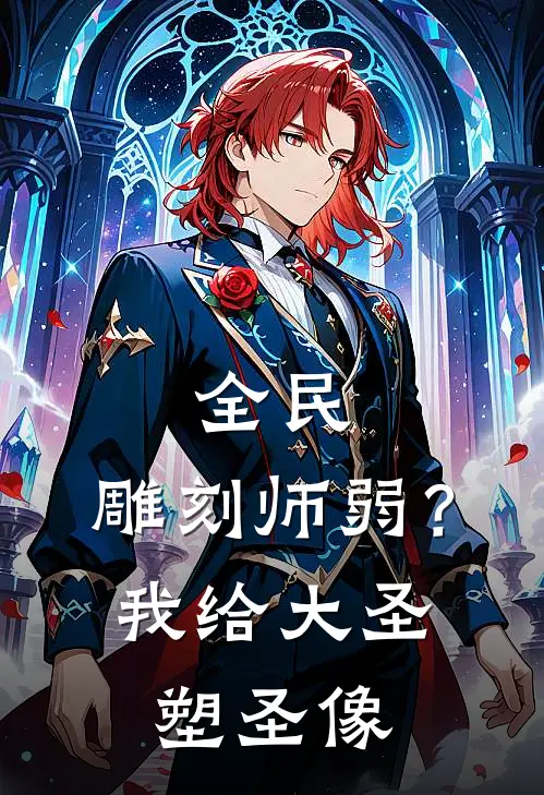 全民：雕刻师弱？我给大圣塑圣像(叶鸣林紫)热门小说_完结版小说全文免费阅读全民：雕刻师弱？我给大圣塑圣像(叶鸣林紫)