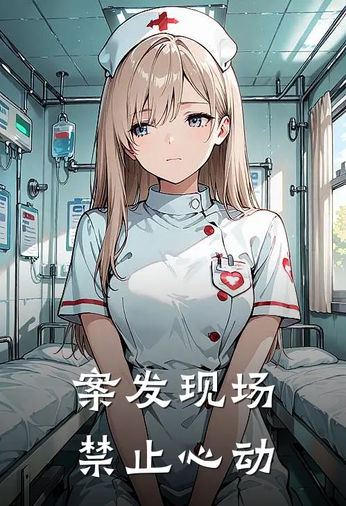 案发现场禁止心动