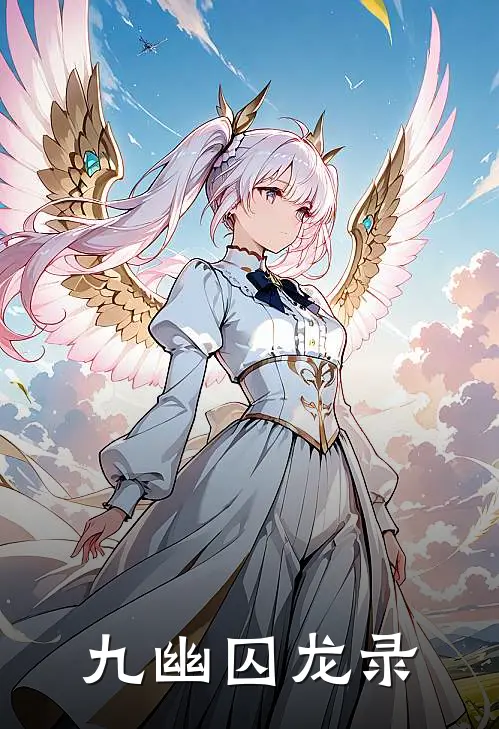 九幽囚龙录(沈青张猛)最新完结小说推荐_热门小说排行榜九幽囚龙录沈青张猛