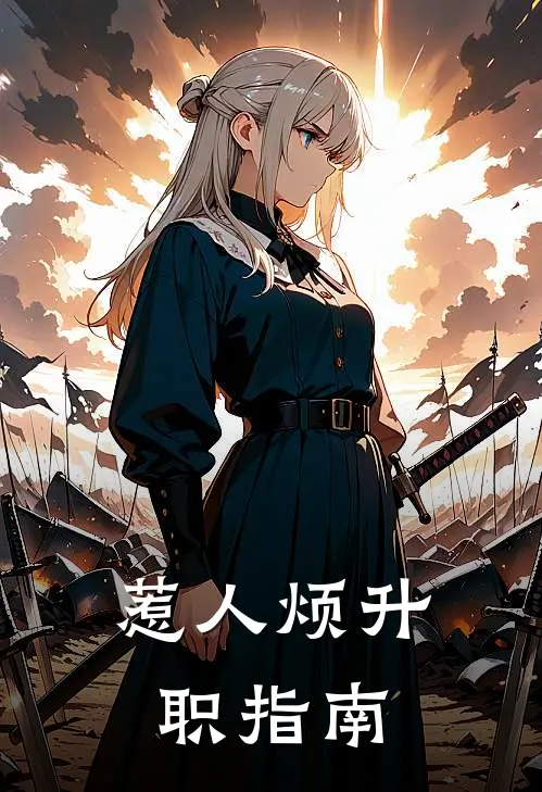 惹人烦升职指南