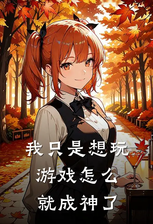 我只是想玩游戏怎么就成神了