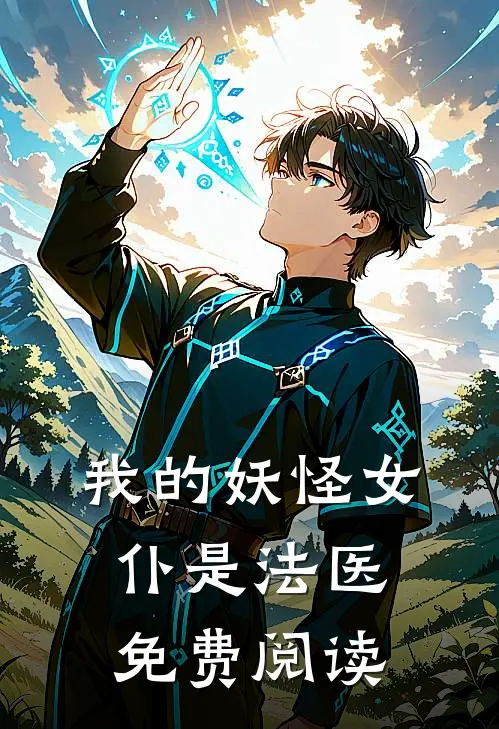 我的妖怪女仆是法医免费阅读